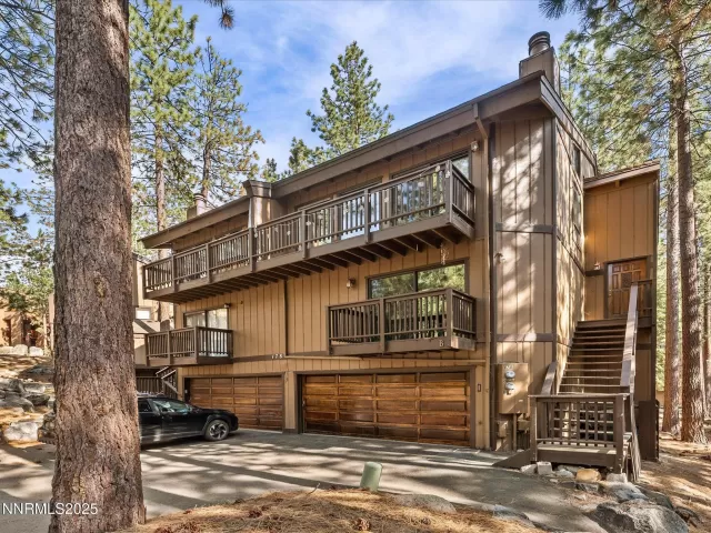 MLS: 250052137 Condo For Sale