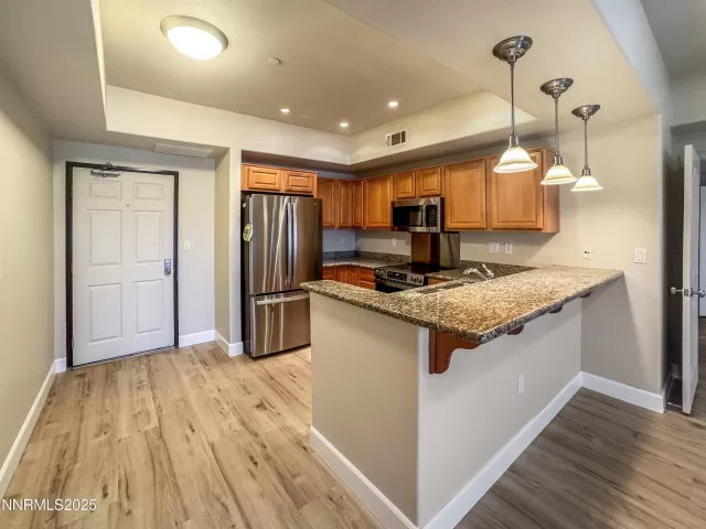 MLS: 250052169 Condo For Sale