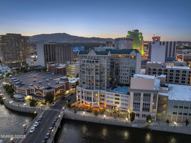 MLS: 250052180 Condo For Sale