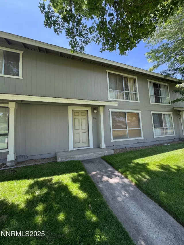 MLS: 250052227 Condo For Sale