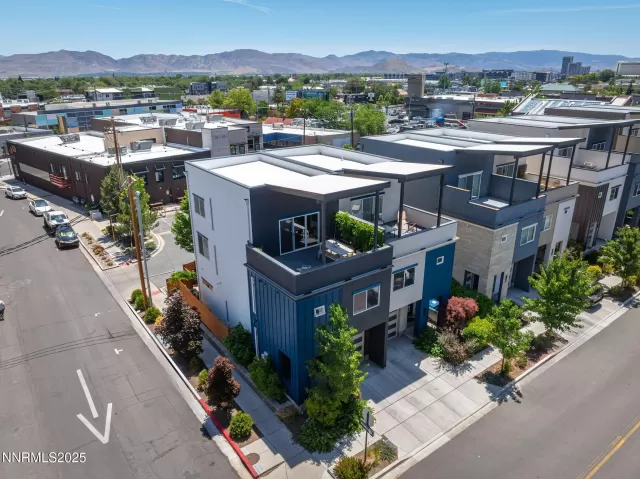 MLS: 250052240 Condo For Sale