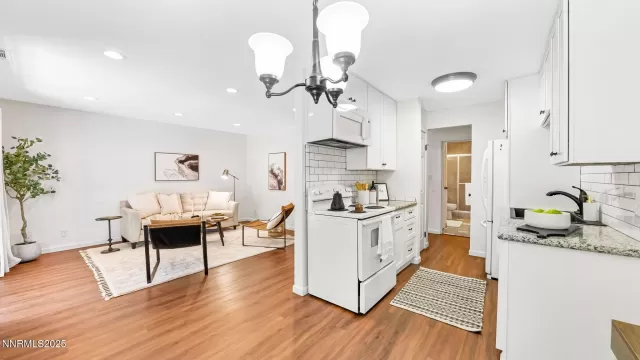 MLS: 250052265 Condo For Sale