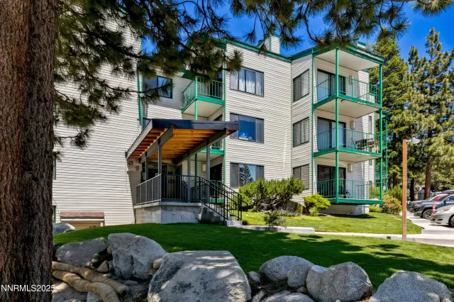 MLS: 250052301 Condo For Sale