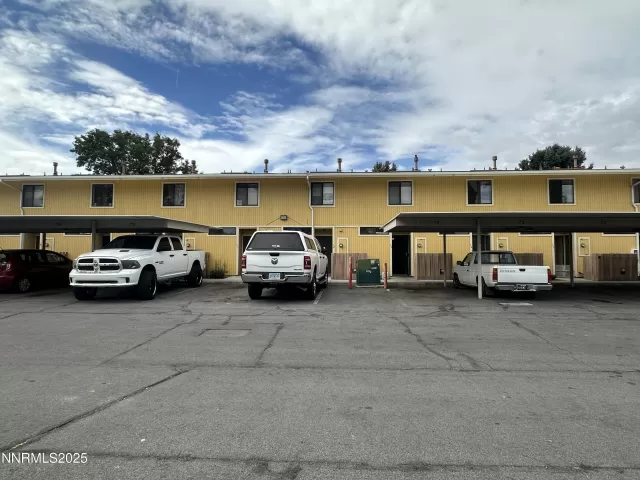 MLS: 250052349 Condo For Sale