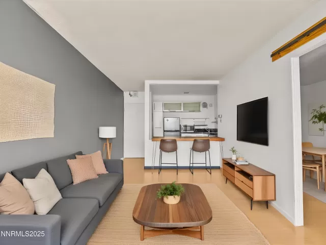 MLS: 250052400 Condo For Sale