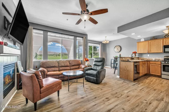 MLS: 250052524 Condo For Sale