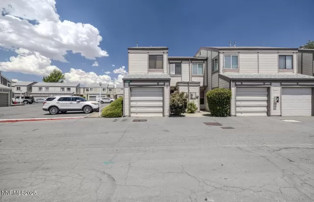 MLS: 250052598 Condo For Sale