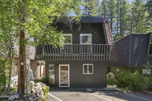 MLS: 250052622 Condo For Sale