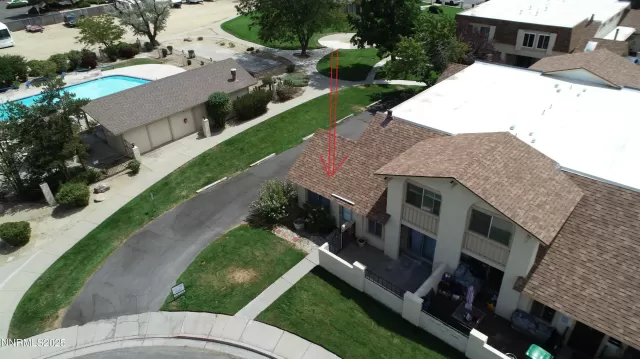 MLS: 250052682 Condo For Sale