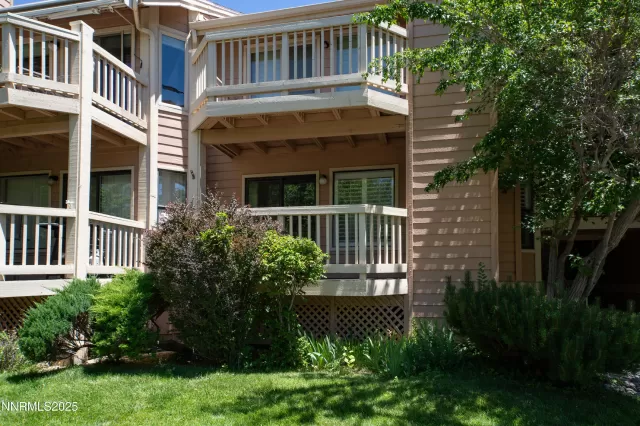 MLS: 250052798 Condo For Sale