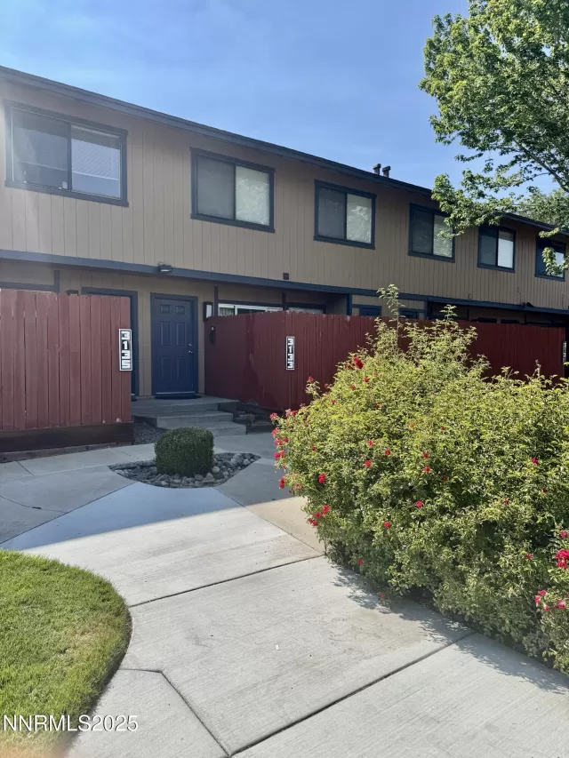 MLS: 250052917 Condo For Sale