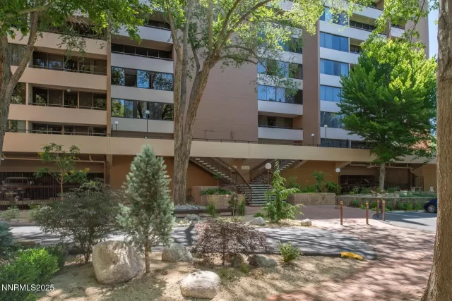 MLS: 250052937 Condo For Sale