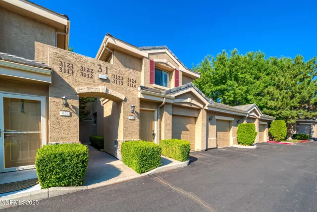 MLS: 250053032 Condo For Sale