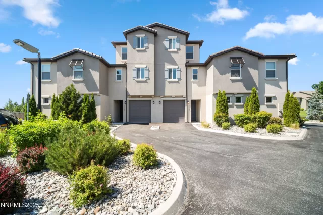 MLS: 250053040 Condo For Sale