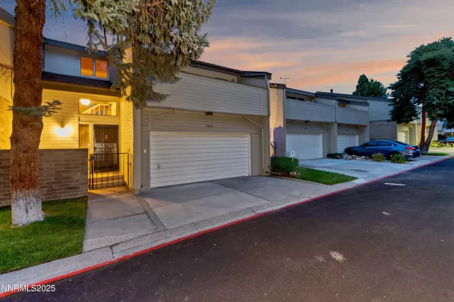 MLS: 250053112 Condo For Sale