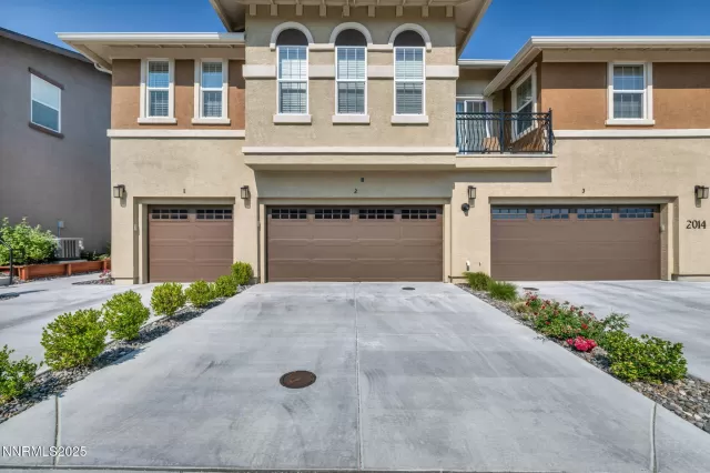 MLS: 250053177 Condo For Sale