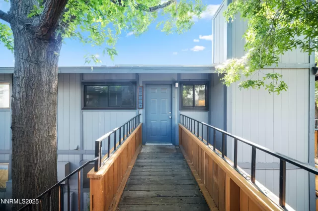 MLS: 250053407 Condo For Sale