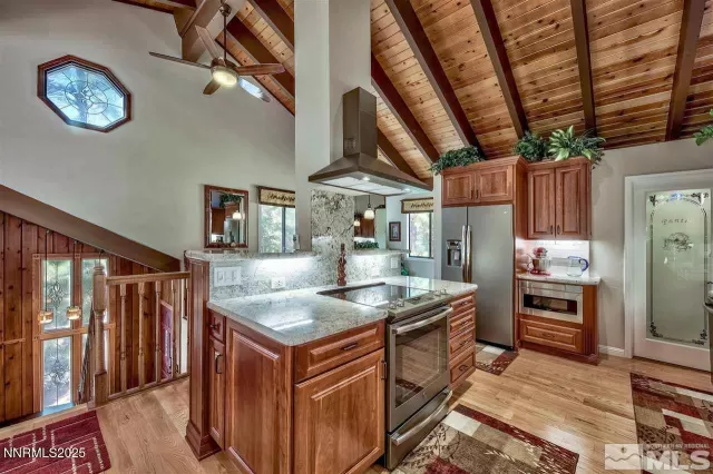 MLS: 250053538 Condo For Sale