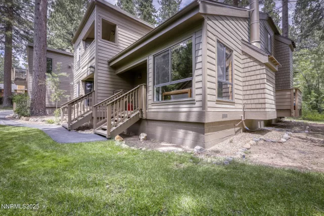 MLS: 250053618 Condo For Sale