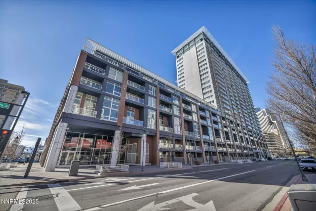 MLS: 250053677 Condo For Sale