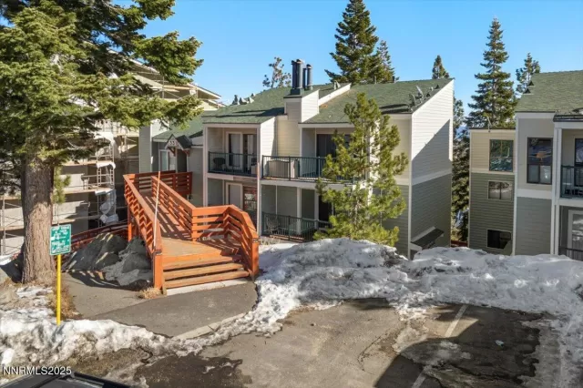 MLS: 250053743 Condo For Sale