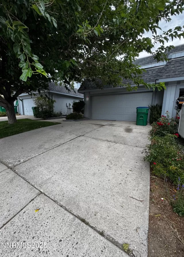 MLS: 250053801 Condo For Sale