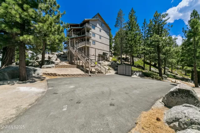 MLS: 250053828 Condo For Sale