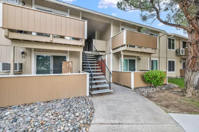 MLS: 250053915 Condo For Sale