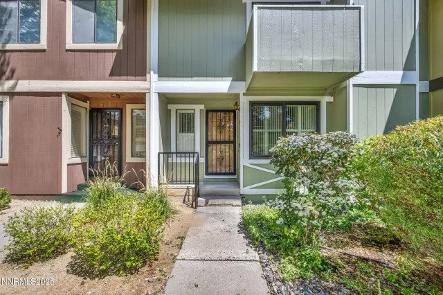 MLS: 250054065 Condo For Sale