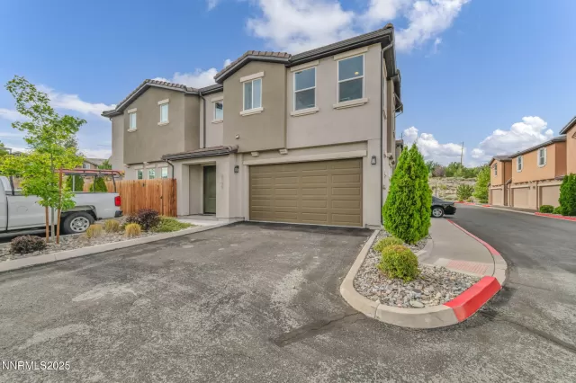 MLS: 250054228 Condo For Sale