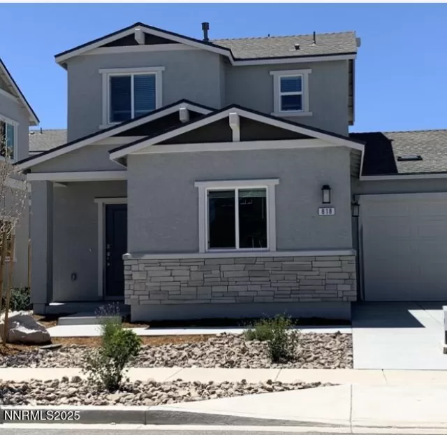 MLS: 250054275 Condo For Sale