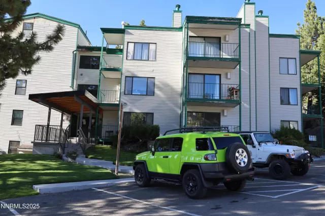 MLS: 250054339 Condo For Sale