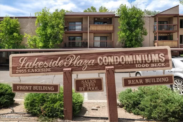 MLS: 250054477 Condo For Sale