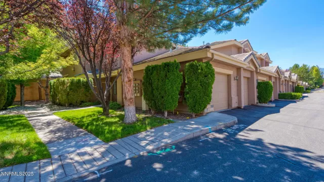 MLS: 250054510 Condo For Sale