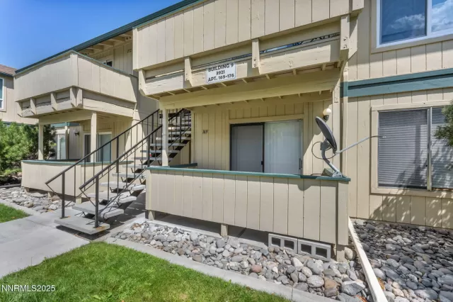 MLS: 250054537 Condo For Sale