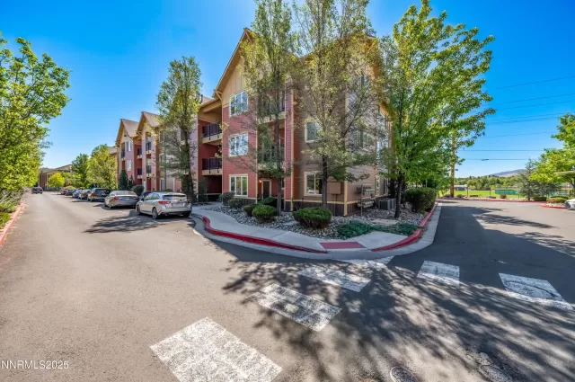 MLS: 250054551 Condo For Sale