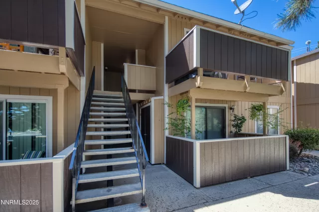 MLS: 250054601 Condo For Sale