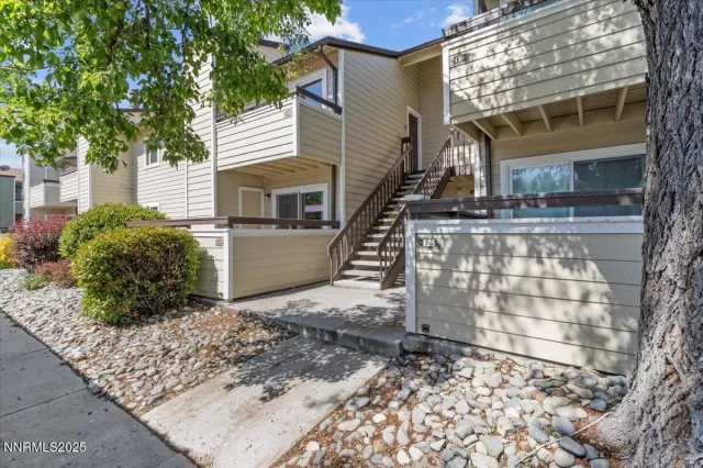 MLS: 250054615 Condo For Sale