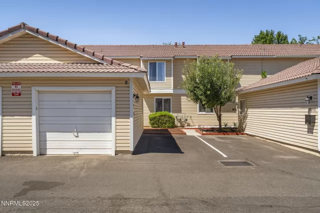 MLS: 250054627 Condo For Sale