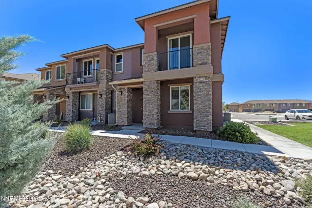 MLS: 250054715 Condo For Sale