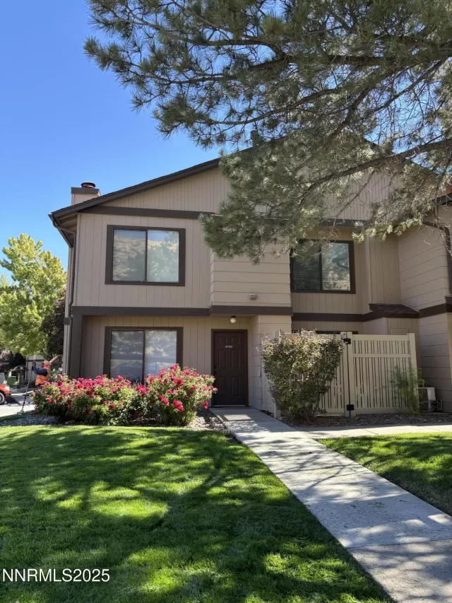 MLS: 250054823 Condo For Sale