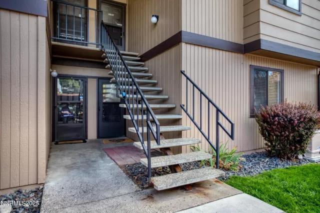 MLS: 250054903 Condo For Sale
