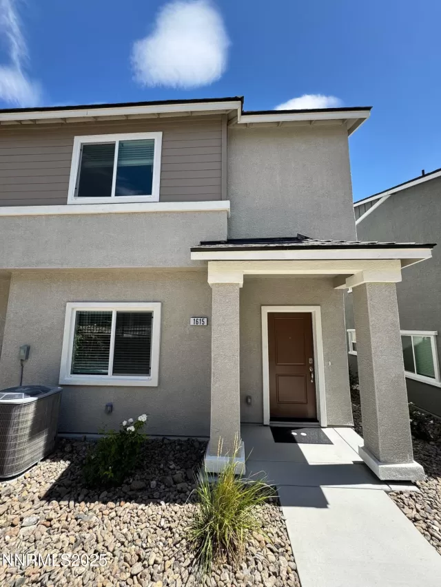 MLS: 250054961 Condo For Sale