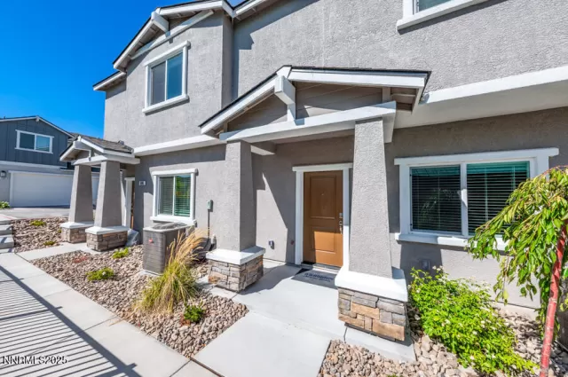 MLS: 250054963 Condo For Sale