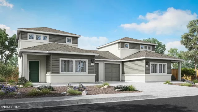 MLS: 250055072 Condo For Sale