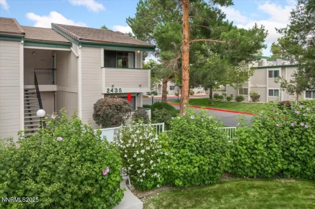 MLS: 250055132 Condo For Sale