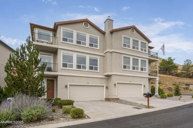 MLS: 250055226 Condo For Sale