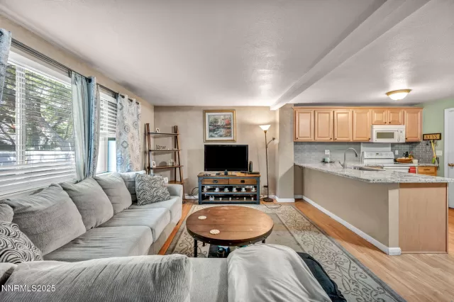 MLS: 250055242 Condo For Sale