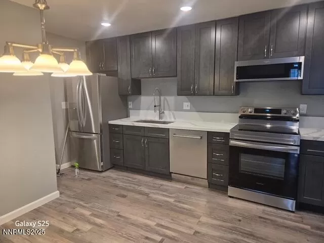 MLS: 250055305 Condo For Sale