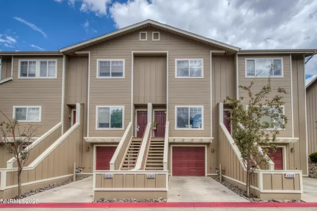 MLS: 250055418 Condo For Sale